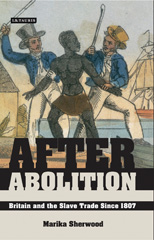 E-book, After Abolition, Sherwood, Marika, I.B. Tauris