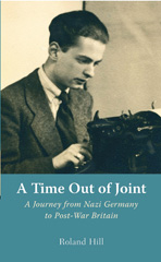 E-book, A Time Out of Joint, Hill, Roland, I.B. Tauris