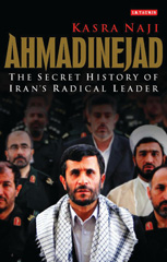 E-book, Ahmadinejad, Naji, Kasra, I.B. Tauris