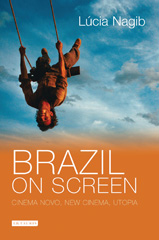 E-book, Brazil on Screen, I.B. Tauris