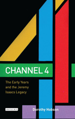 E-book, Channel 4, Hobson, Dorothy, I.B. Tauris