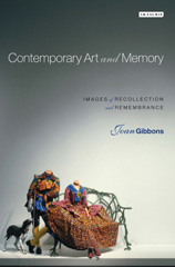 E-book, Contemporary Art and Memory, Gibbons, Joan, I.B. Tauris