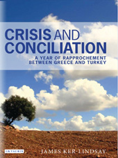 E-book, Crisis and Conciliation, I.B. Tauris