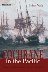 E-book, Cochrane in the Pacific, I.B. Tauris