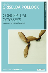 E-book, Conceptual Odysseys, I.B. Tauris