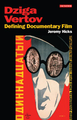 E-book, Dziga Vertov, Hicks, Jeremy, I.B. Tauris
