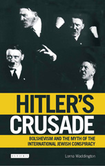 eBook, Hitler's Crusade, Waddington, Lorna, I.B. Tauris
