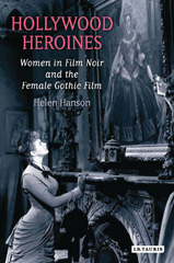 E-book, Hollywood Heroines, Hanson, Helen, I.B. Tauris