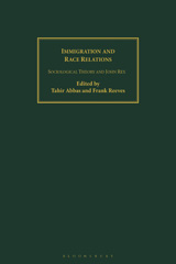 E-book, Immigration and Race Relations, I.B. Tauris