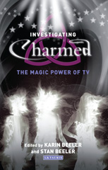 E-book, Investigating Charmed, Beeler, Stan, I.B. Tauris