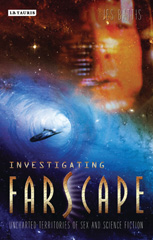E-book, Investigating 'Farscape', Battis, Jes., I.B. Tauris