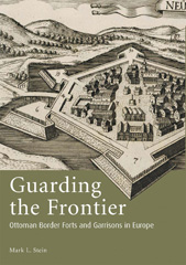E-book, Guarding the Frontier, Stein, Mark L., I.B. Tauris