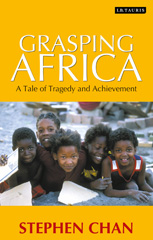 E-book, Grasping Africa, I.B. Tauris