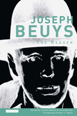 E-book, Joseph Beuys, I.B. Tauris