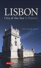 E-book, Lisbon : City of the Sea, I.B. Tauris