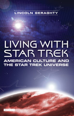 E-book, Living with Star Trek, I.B. Tauris