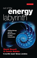 E-book, Out of the Energy Labyrinth, I.B. Tauris