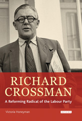 E-book, Richard Crossman, Honeyman, Victoria, I.B. Tauris