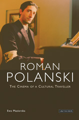 E-book, Roman Polanski, I.B. Tauris