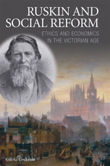 E-book, Ruskin and Social Reform, Cockram, Gill, I.B. Tauris