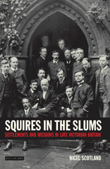 E-book, Squires in the Slums, I.B. Tauris