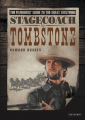 E-book, Stagecoach to Tombstone, I.B. Tauris