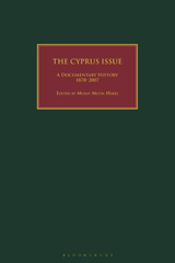 E-book, The Cyprus Issue, I.B. Tauris
