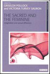 E-book, The Sacred and the Feminine, I.B. Tauris