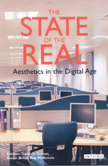 E-book, The State of the Real, Sutton, Damian, I.B. Tauris