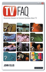 eBook, TV FAQ, I.B. Tauris
