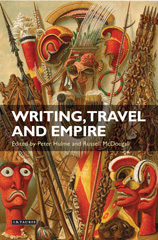 E-book, Writing, Travel and Empire, I.B. Tauris