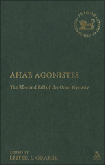 E-book, Ahab Agonistes, T&T Clark