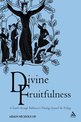 E-book, Divine Fruitfulness, T&T Clark