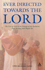 eBook, Ever Directed Towards the Lord, T&T Clark