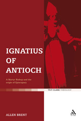 eBook, Ignatius of Antioch, T&T Clark