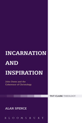 E-book, Incarnation and Inspiration, T&T Clark