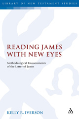 E-book, Reading James with New Eyes, T&T Clark