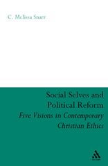 eBook, Social Selves and Political Reforms, T&T Clark