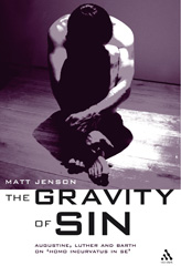 eBook, The Gravity of Sin, T&T Clark