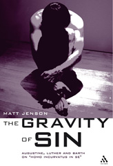 E-book, The Gravity of Sin, T&T Clark