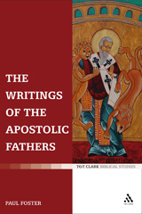 eBook, The Writings of the Apostolic Fathers, T&T Clark