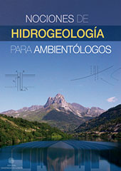 E-book, Nociones de hidrogeología para ambientólogos, Pulido Bosch, Antonio, Universidad de Almería