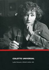 eBook, Colette universal, Universitat Jaume I