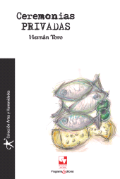 eBook, Ceremonias privadas, Universidad del Valle