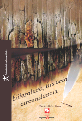 eBook, Literatura, historia, circunstancia, Universidad del Valle
