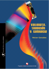 E-book, Vallenato, tradición y comercio, Universidad del Valle