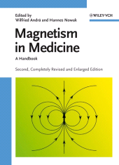 E-book, Magnetism in Medicine : A Handbook, Wiley-VCH