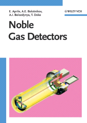 E-book, Noble Gas Detectors, Wiley-VCH