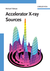 eBook, Accelerator X-Ray Sources, Wiley-VCH