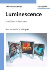 eBook, Luminescence : From Theory to Applications, Wiley-VCH
